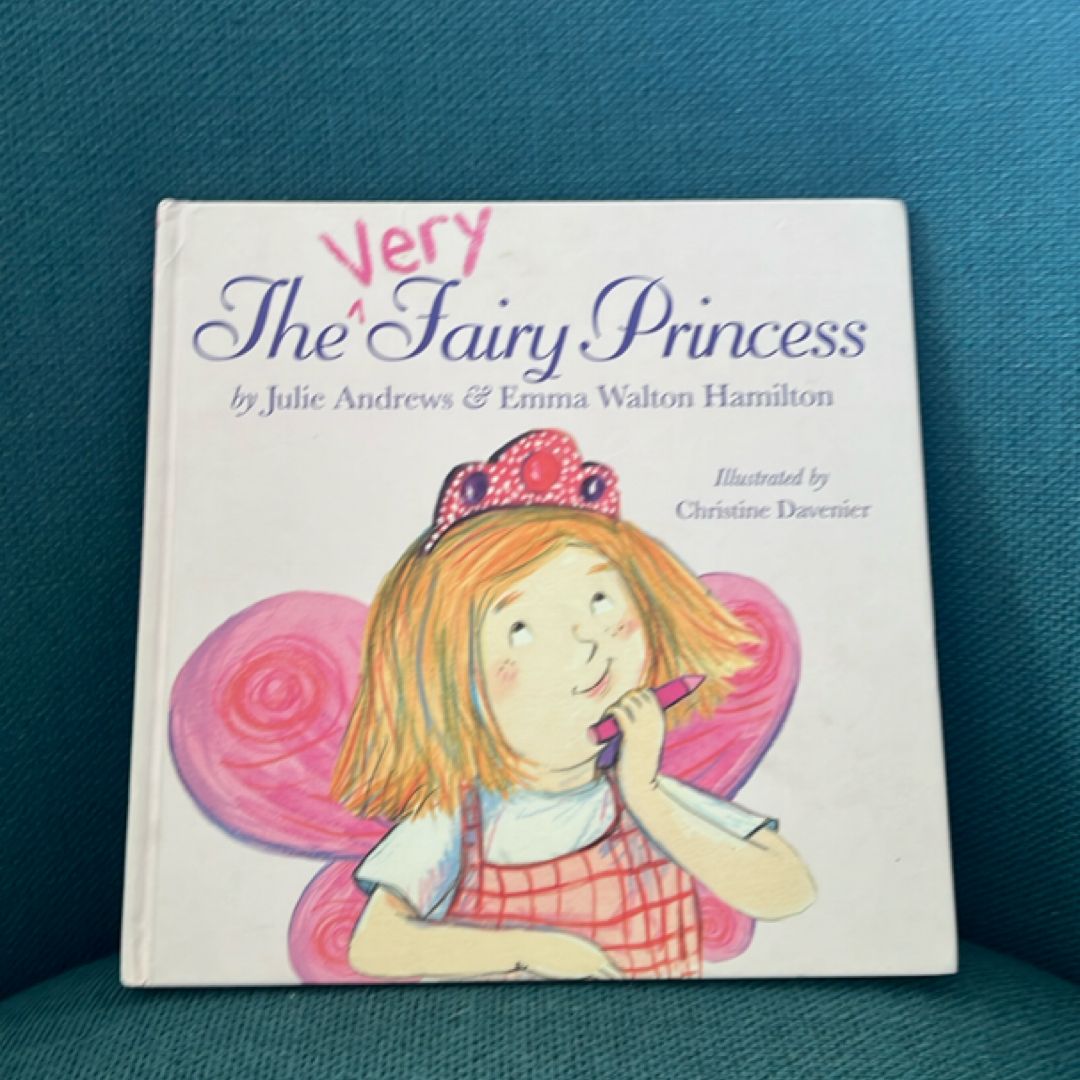 The Very Fairy Princess