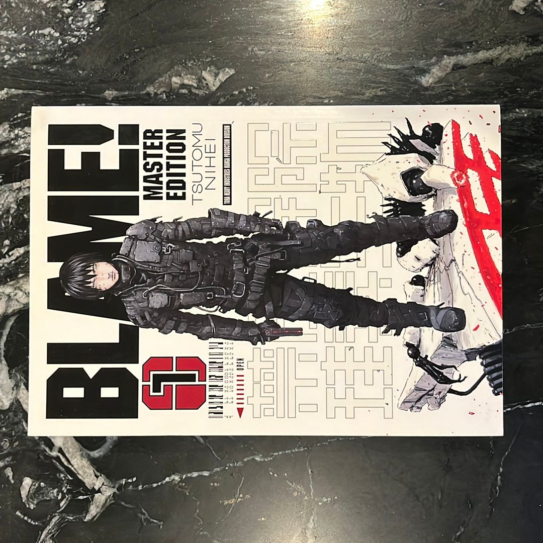 Blame! 1