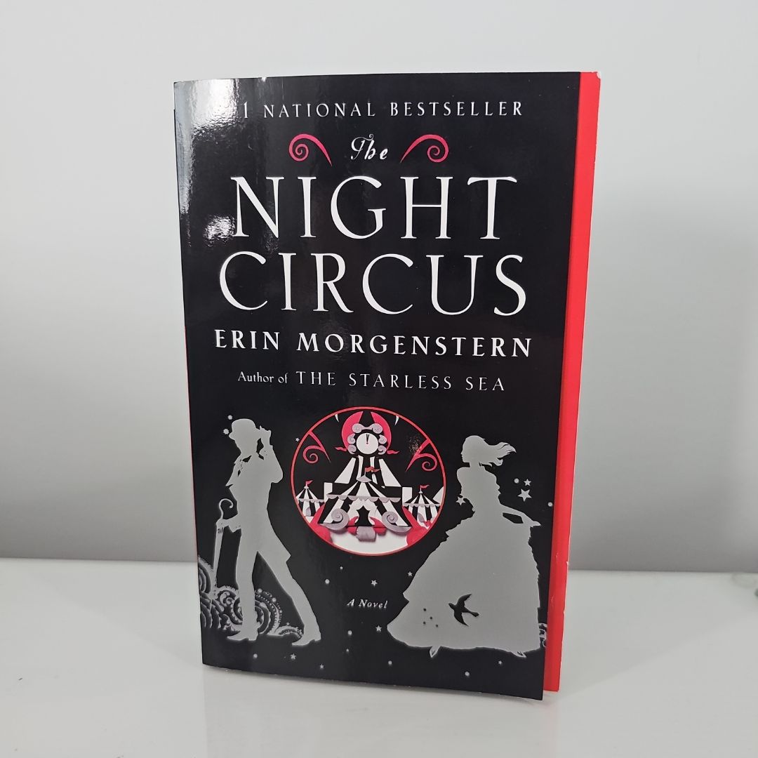 The Night Circus