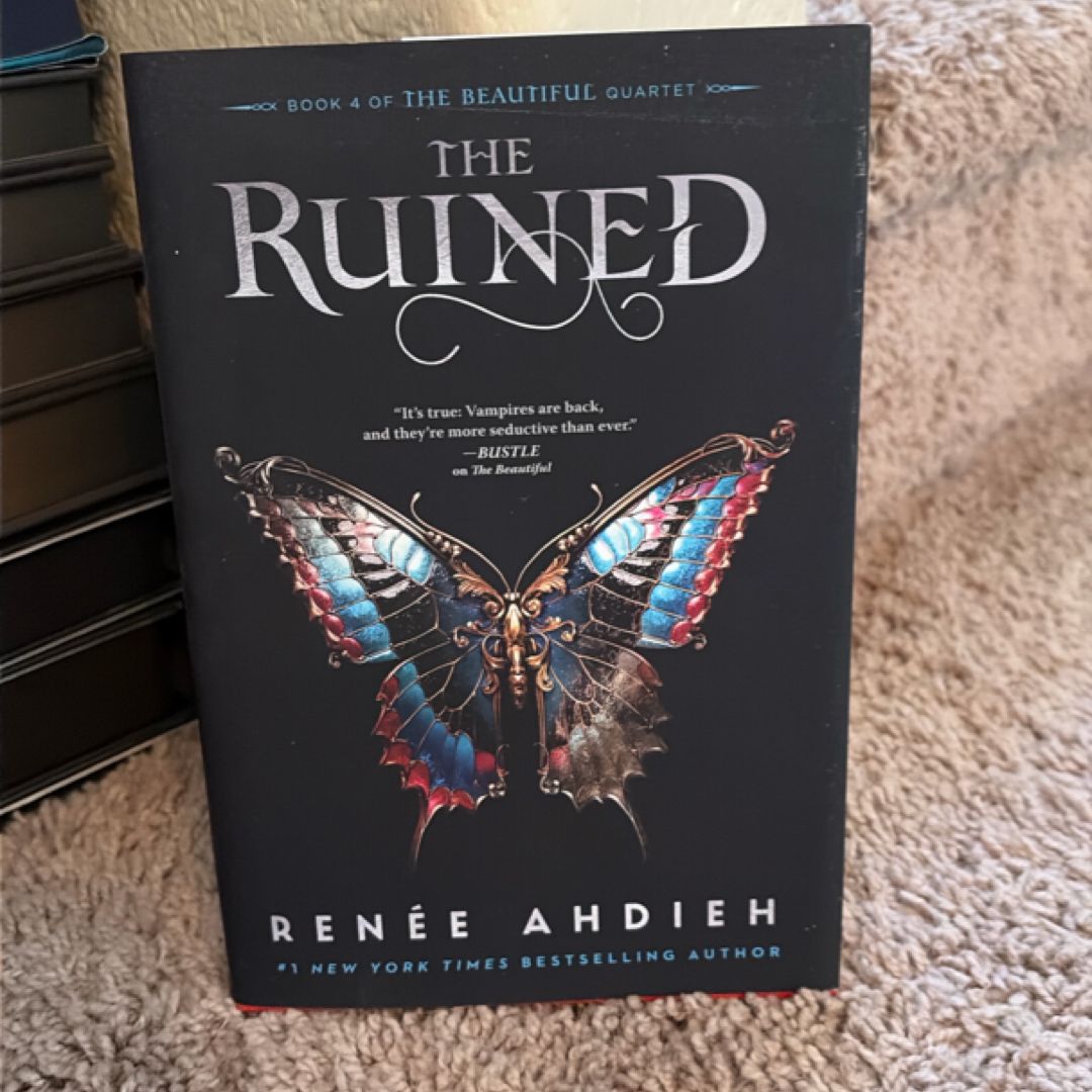 The Ruined