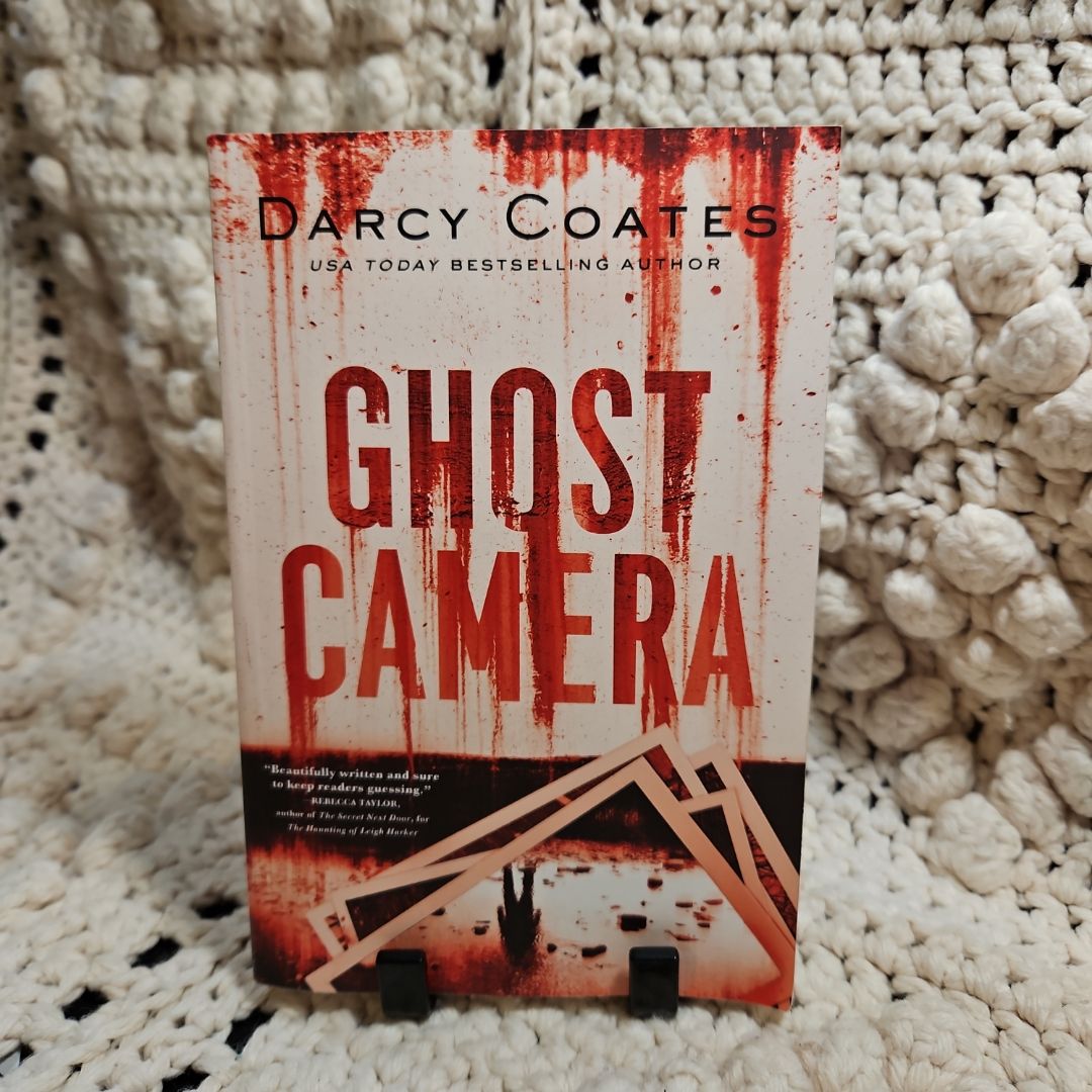 Ghost Camera
