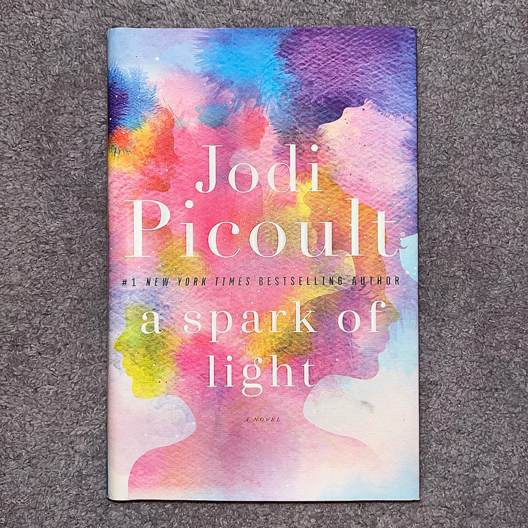 A Spark of Light