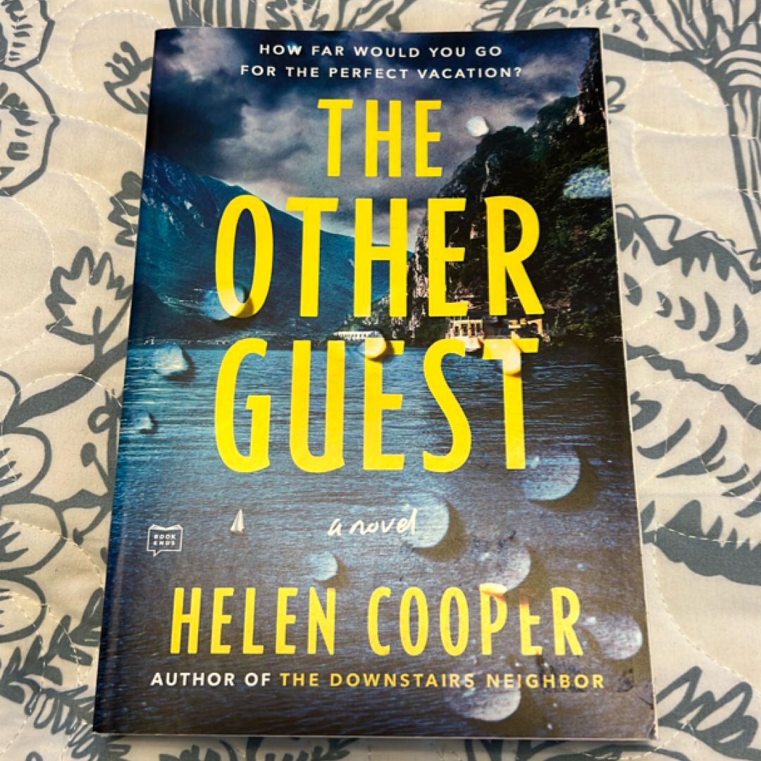 The Other Guest