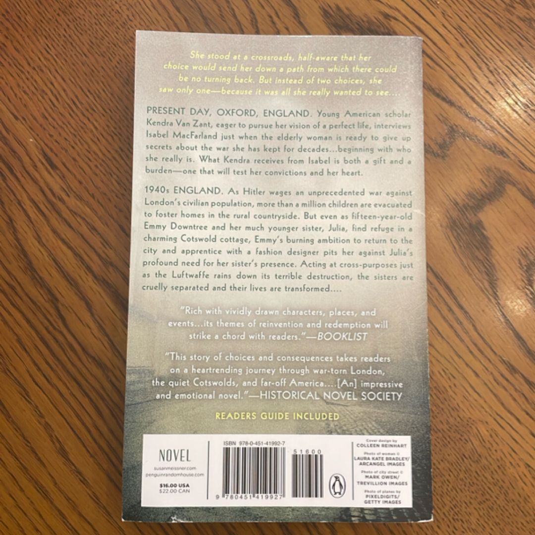 Secrets of a Charmed Life