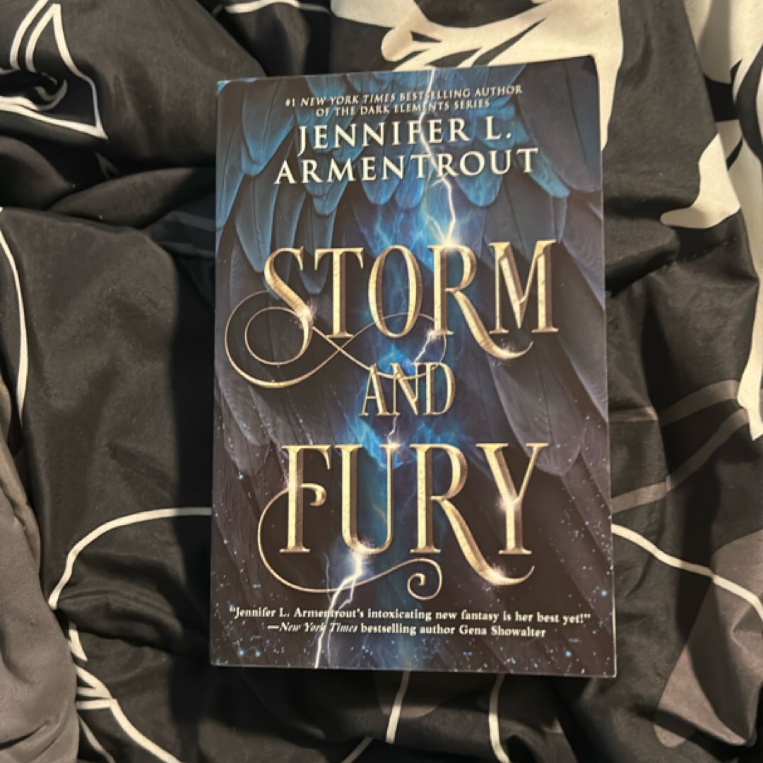 Storm and Fury