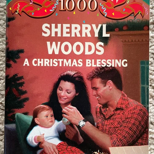A Christmas Blessing