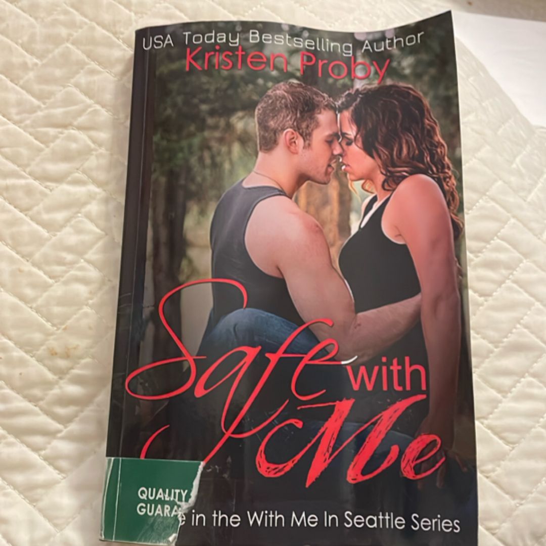 Safe with me 
