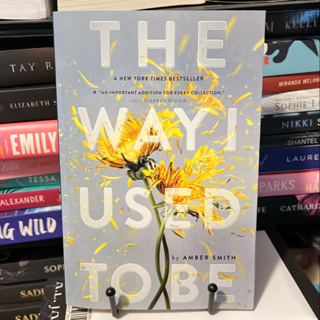 The Way I Used to Be