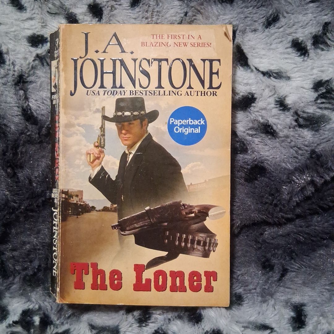The Loner