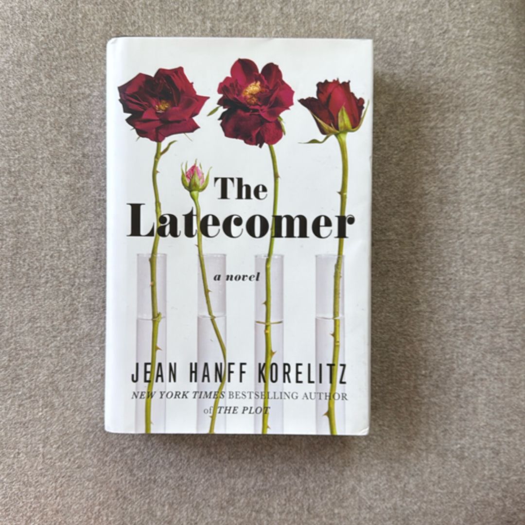 The Latecomer
