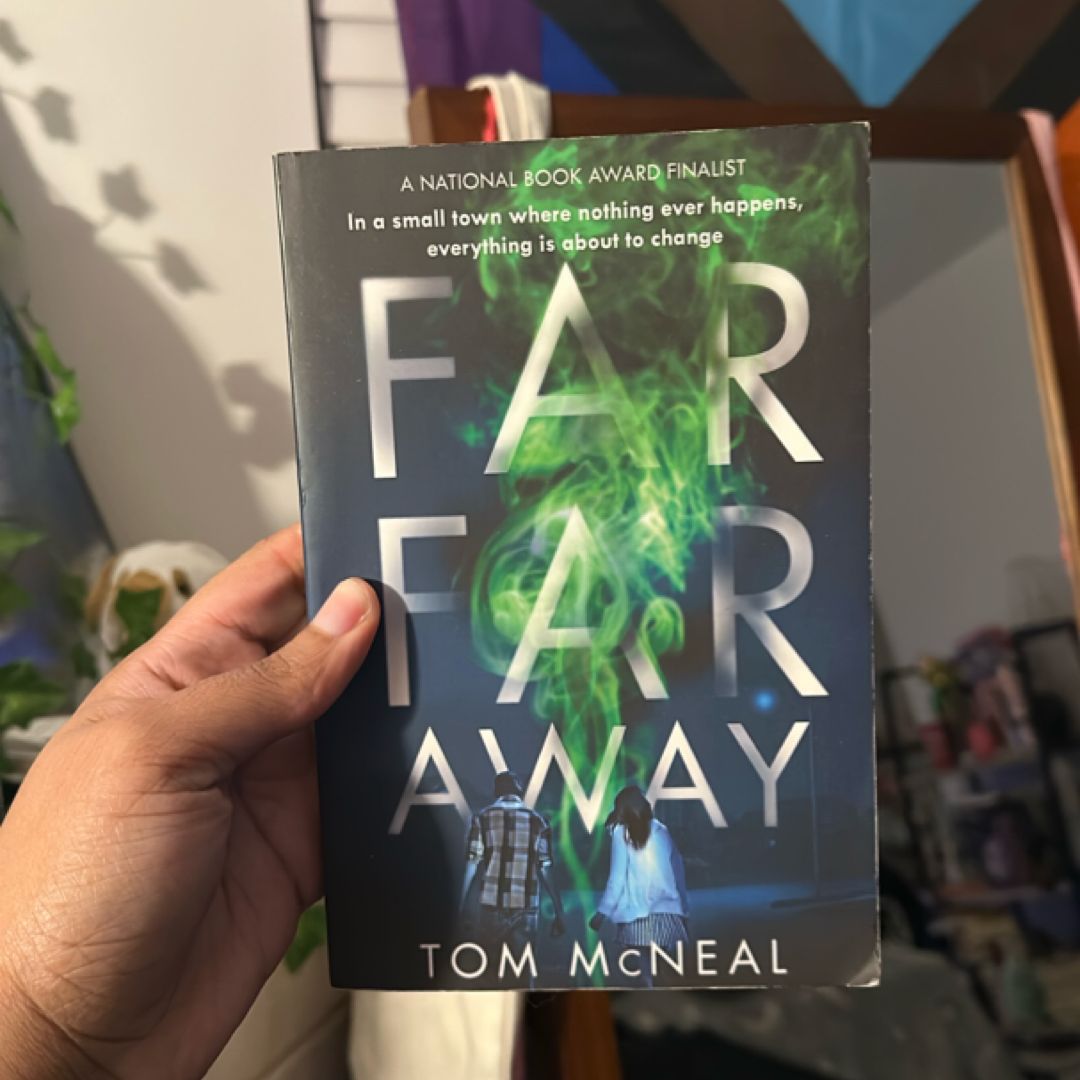 Far Far Away