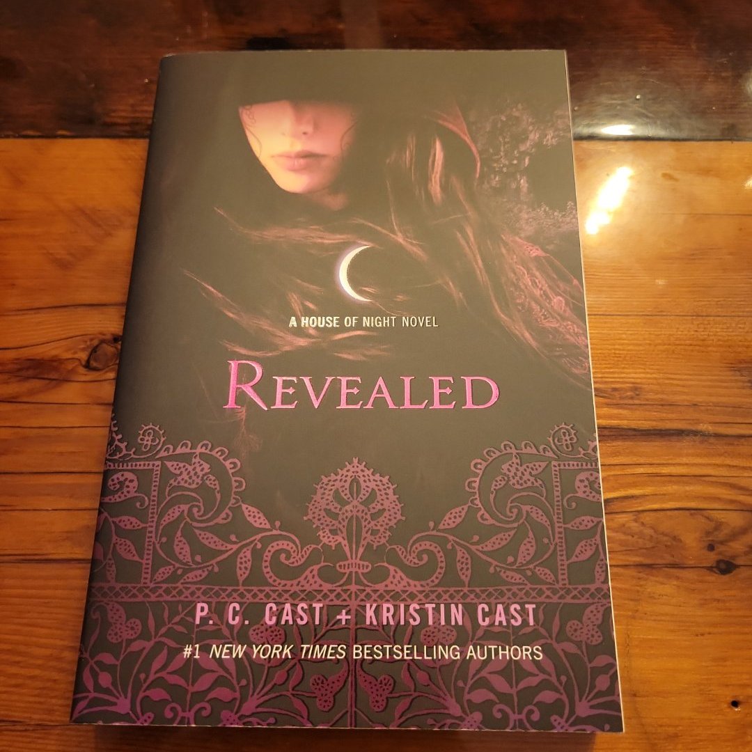Revealed