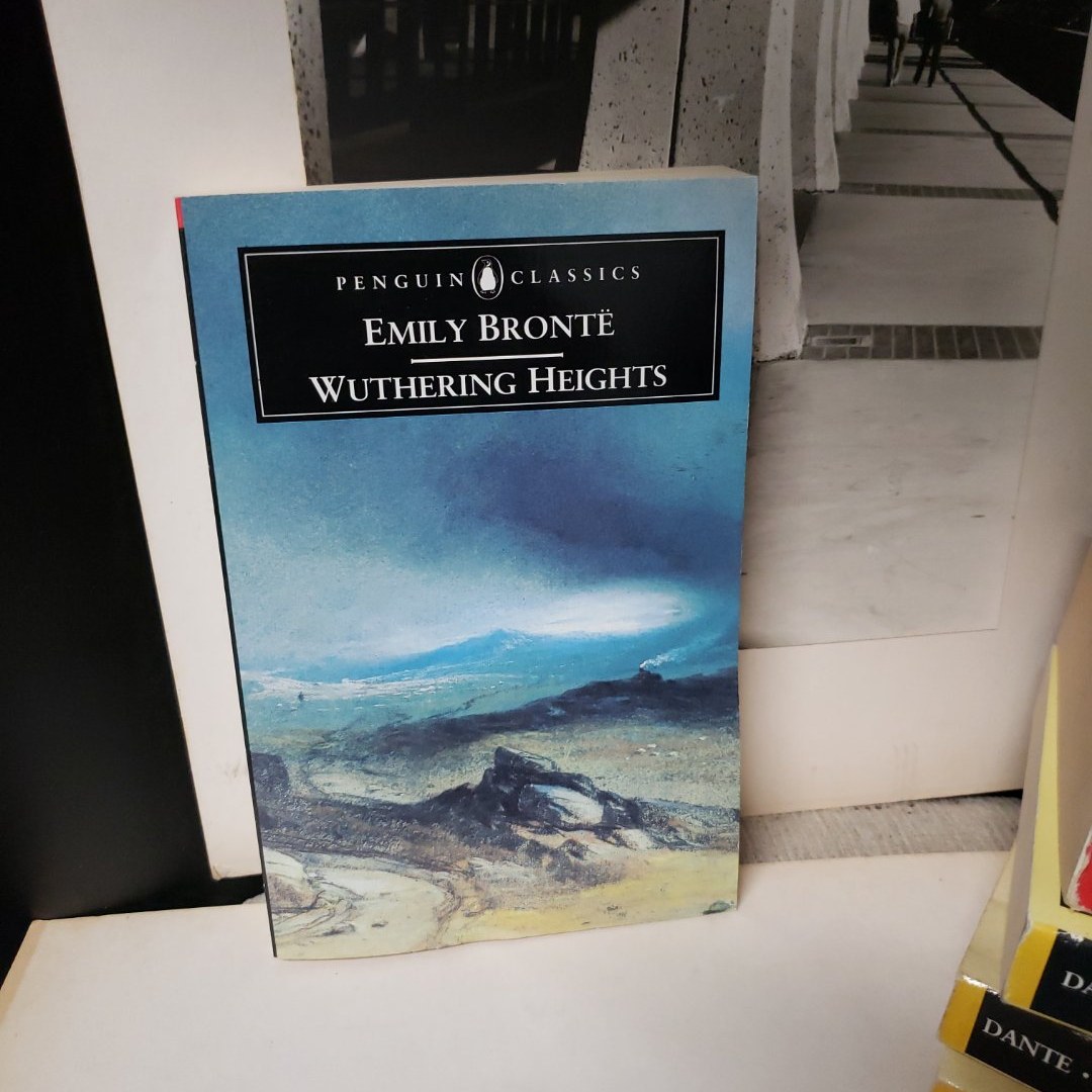 Wuthering Heights