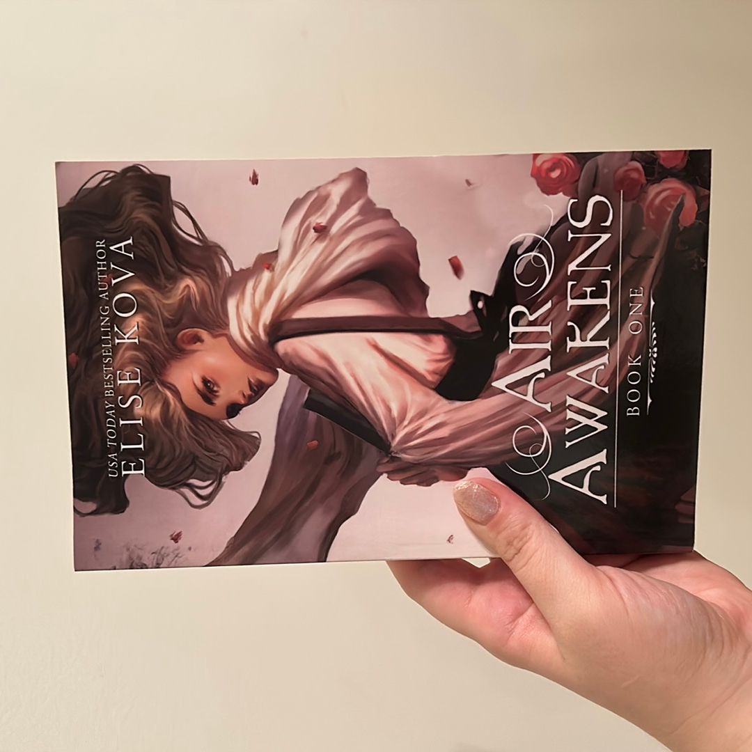 Air Awakens