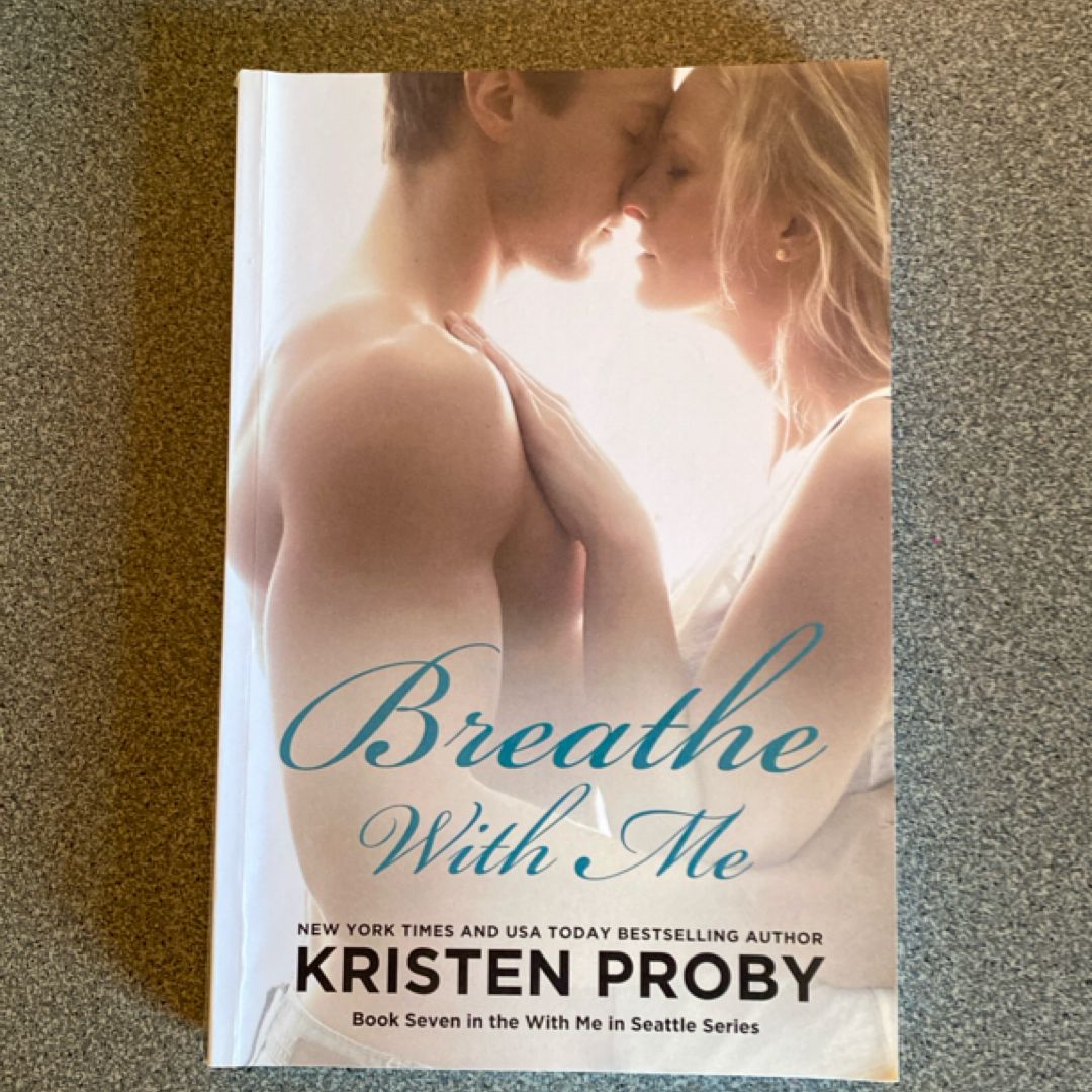 Breathe with Me