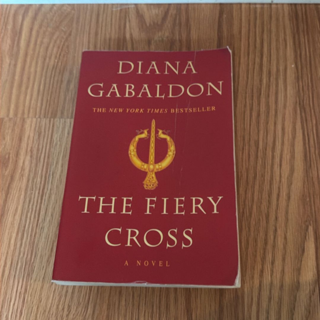 The Fiery Cross