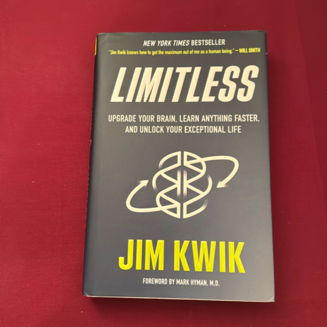 Limitless