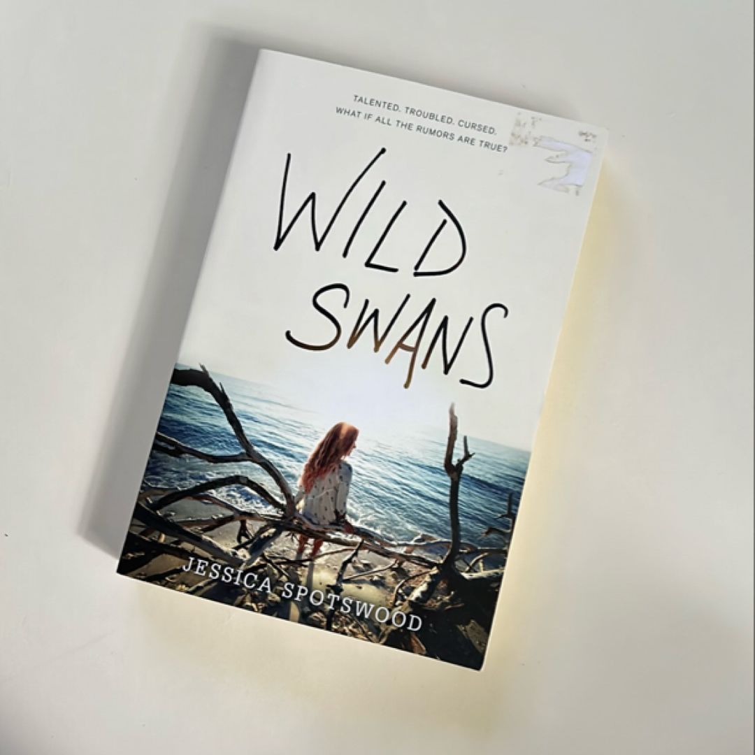 Wild Swans