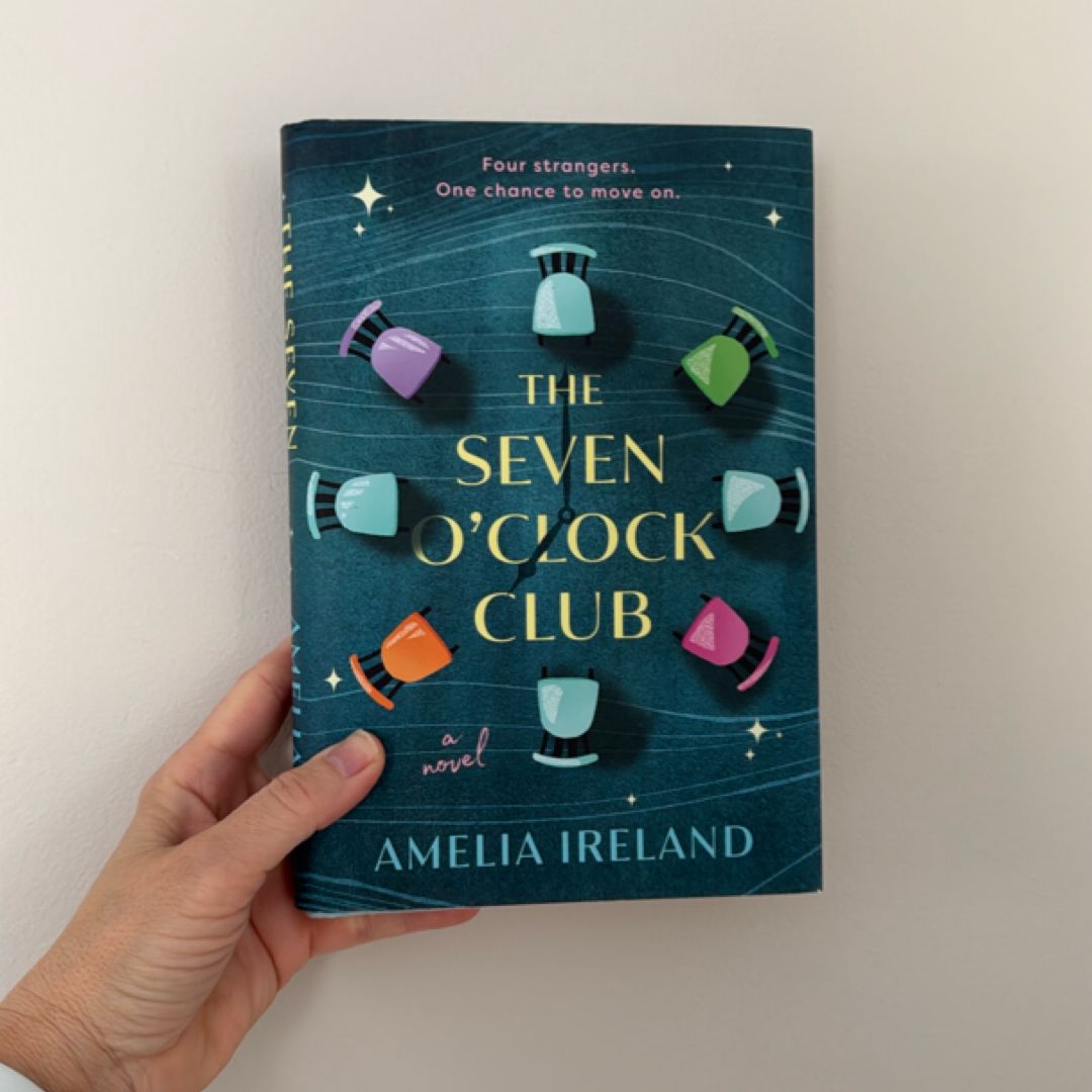 The Seven o'Clock Club