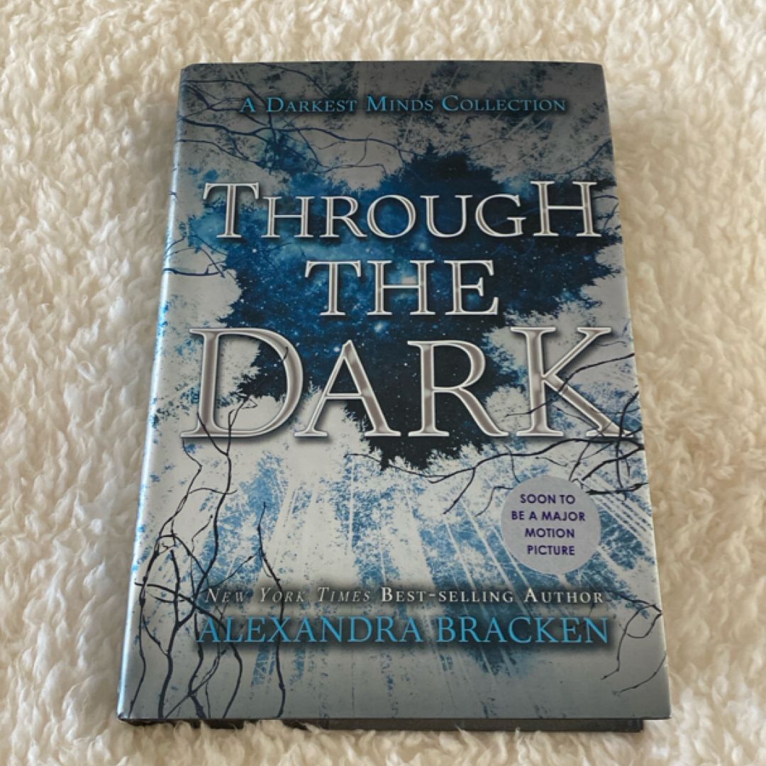Through the Dark (a Darkest Minds Collection)