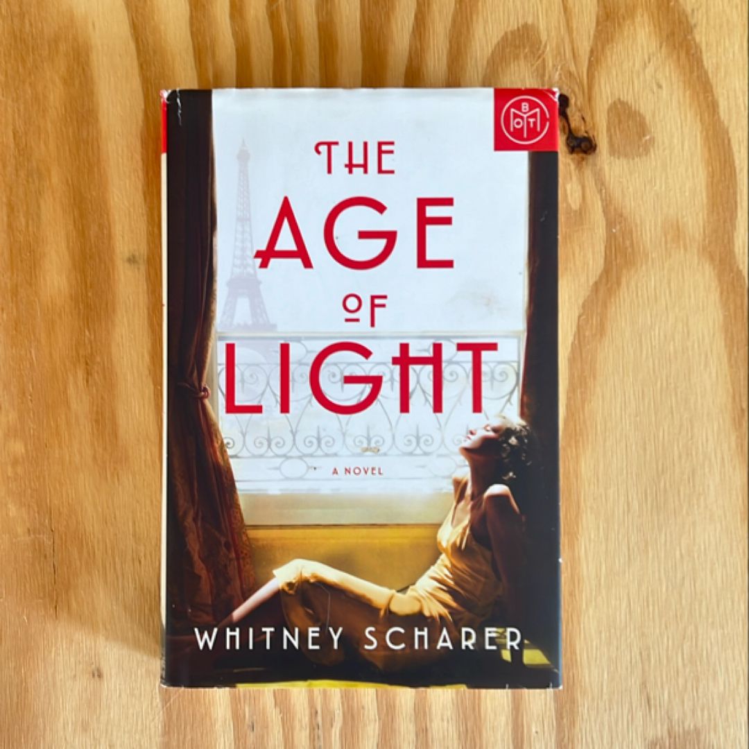 The Age of Light