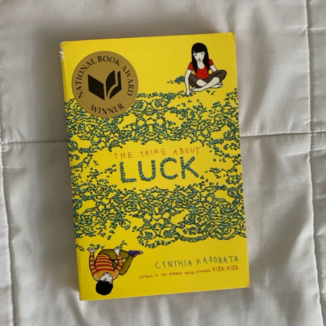 The Thing about Luck