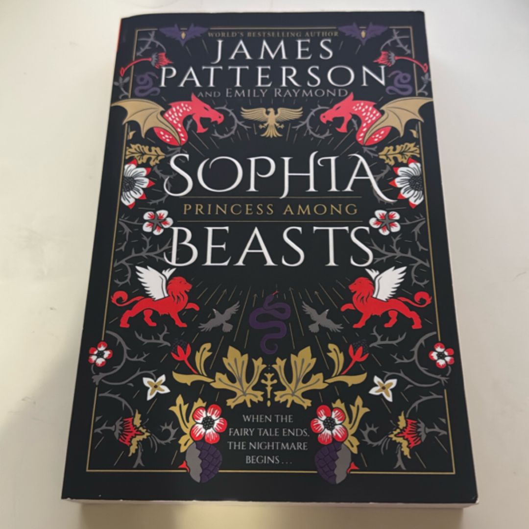 Sophia, Princess among Beasts