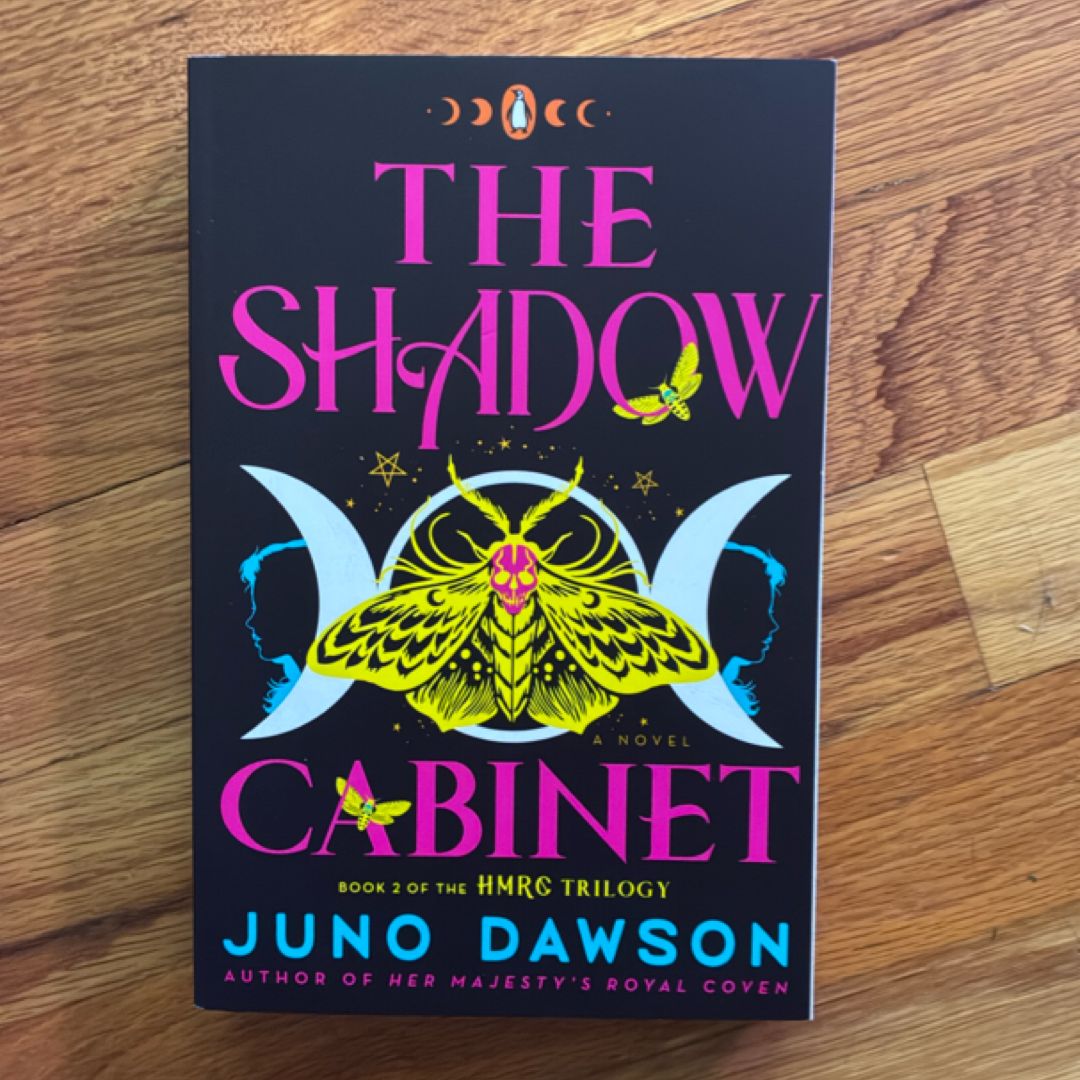 The Shadow Cabinet