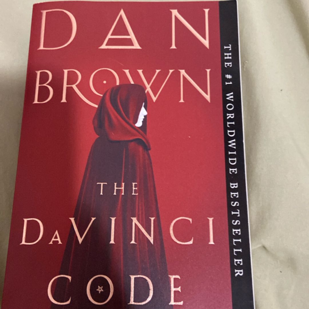 The Da Vinci Code