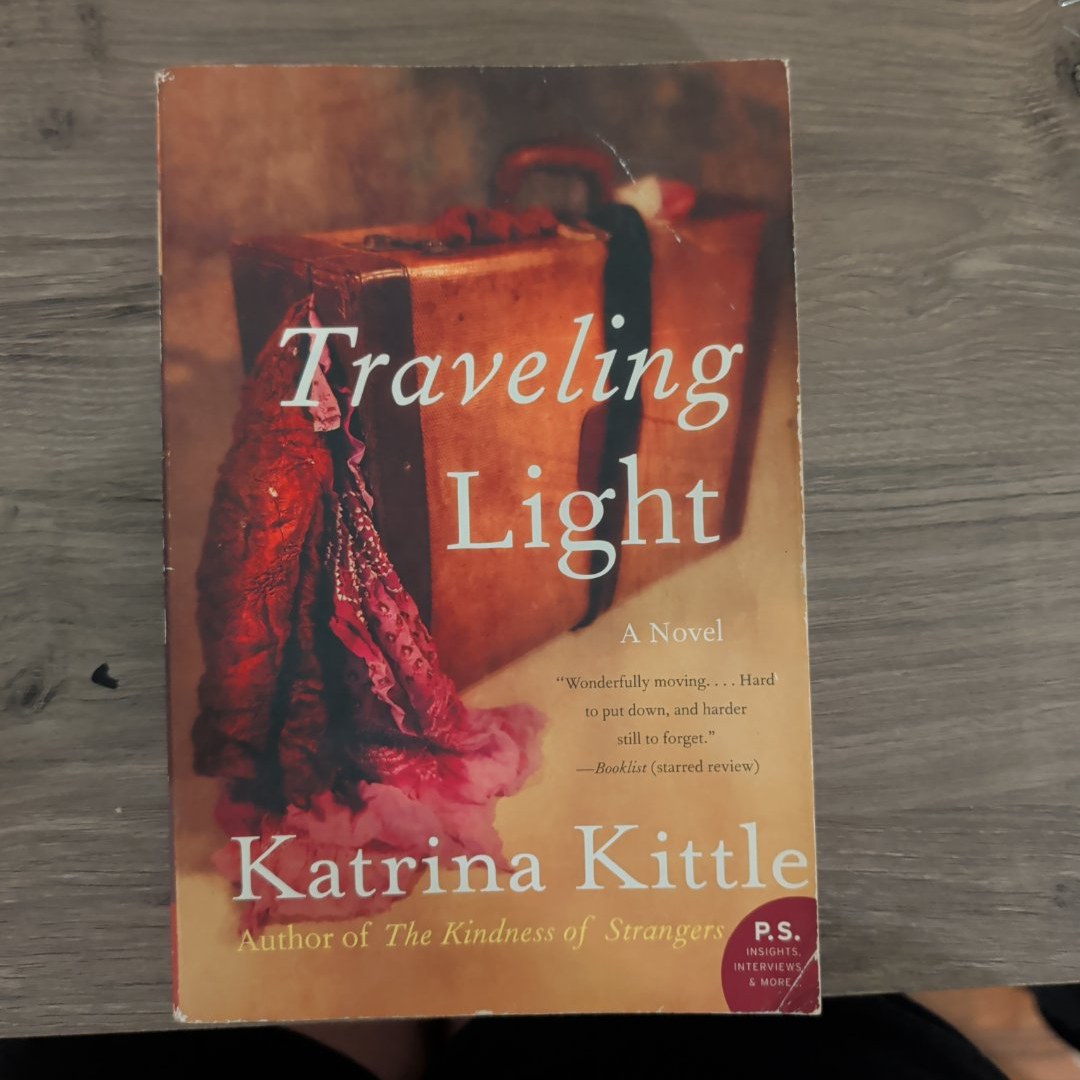 Traveling Light