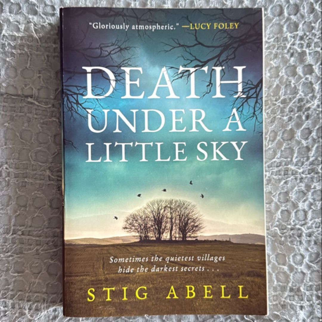 Death under a Little Sky