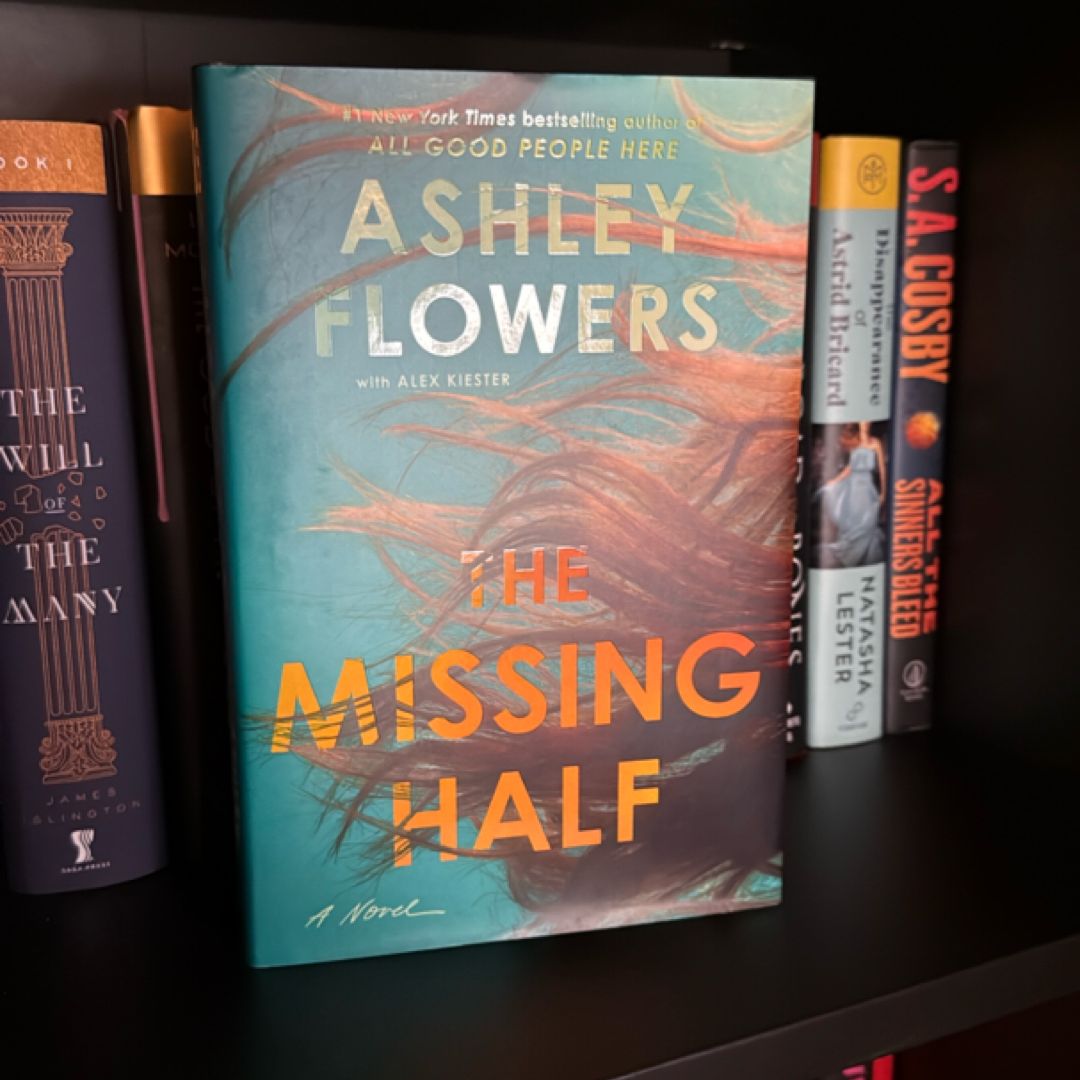 The Missing Half