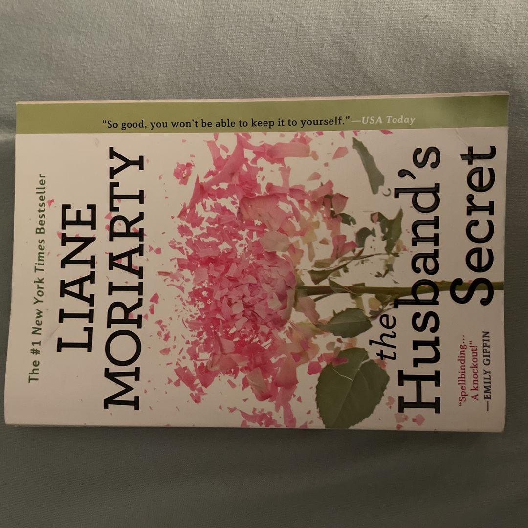 The Husband's Secret