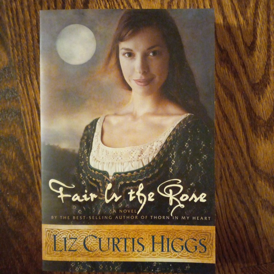 Fair Is the Rose