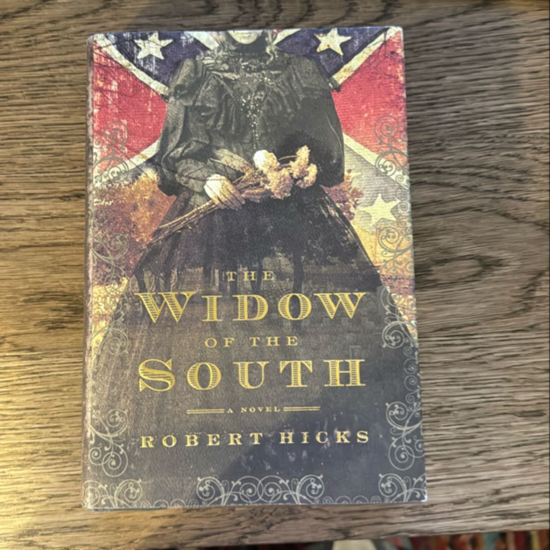 The Widow of the South