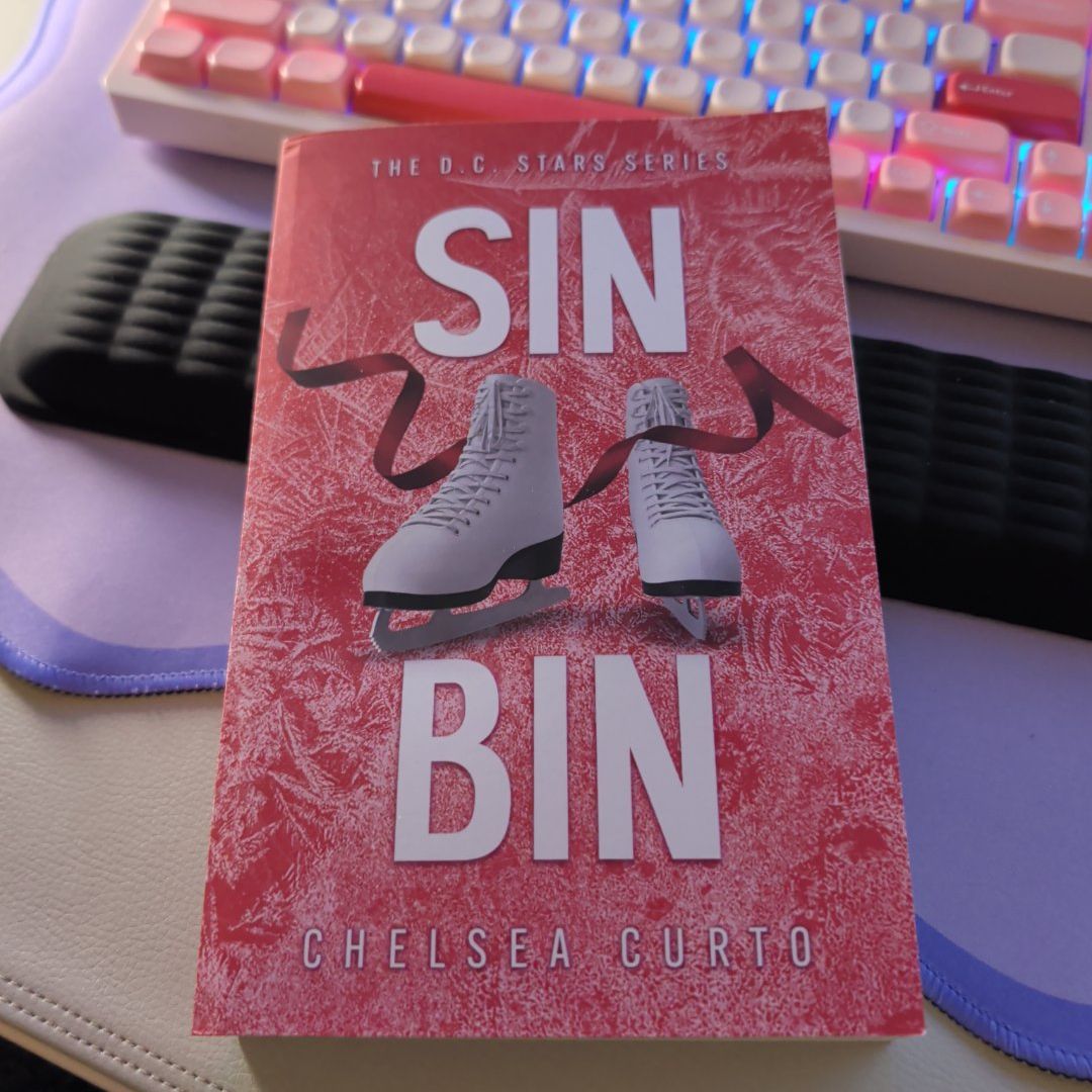 Sin Bin
