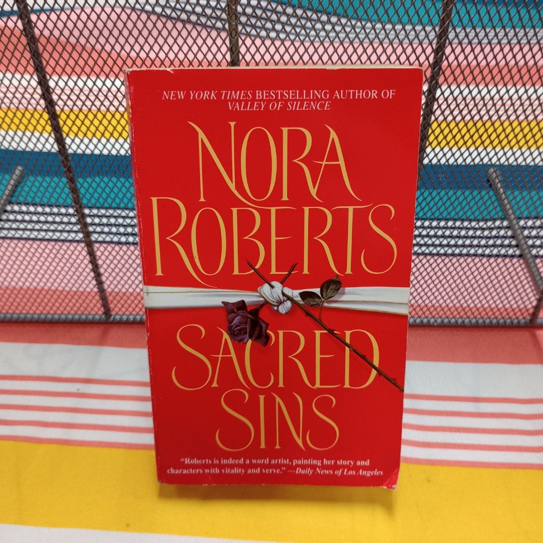 Sacred Sins
