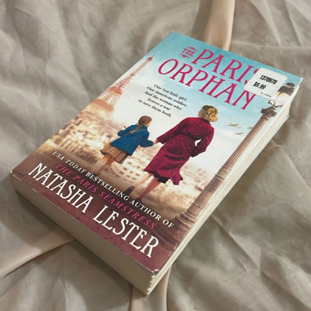 The Paris Orphan