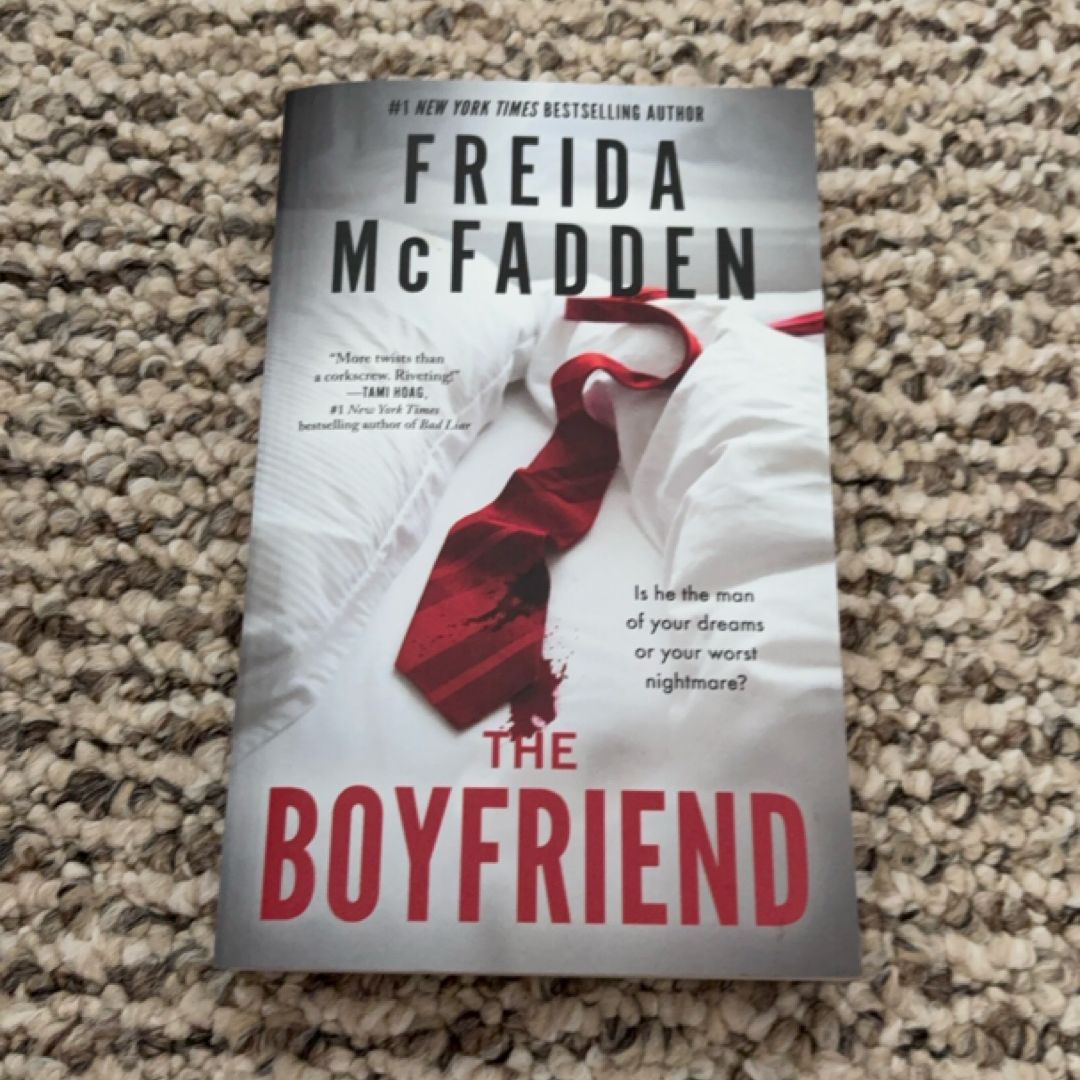 The Boyfriend
