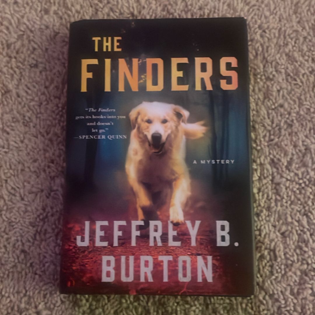 The Finders