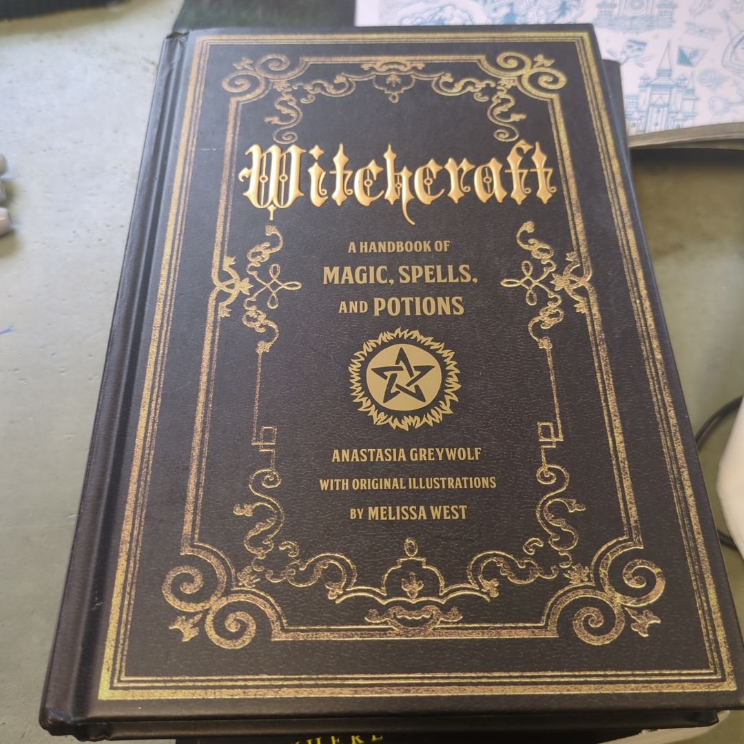 Witchcraft