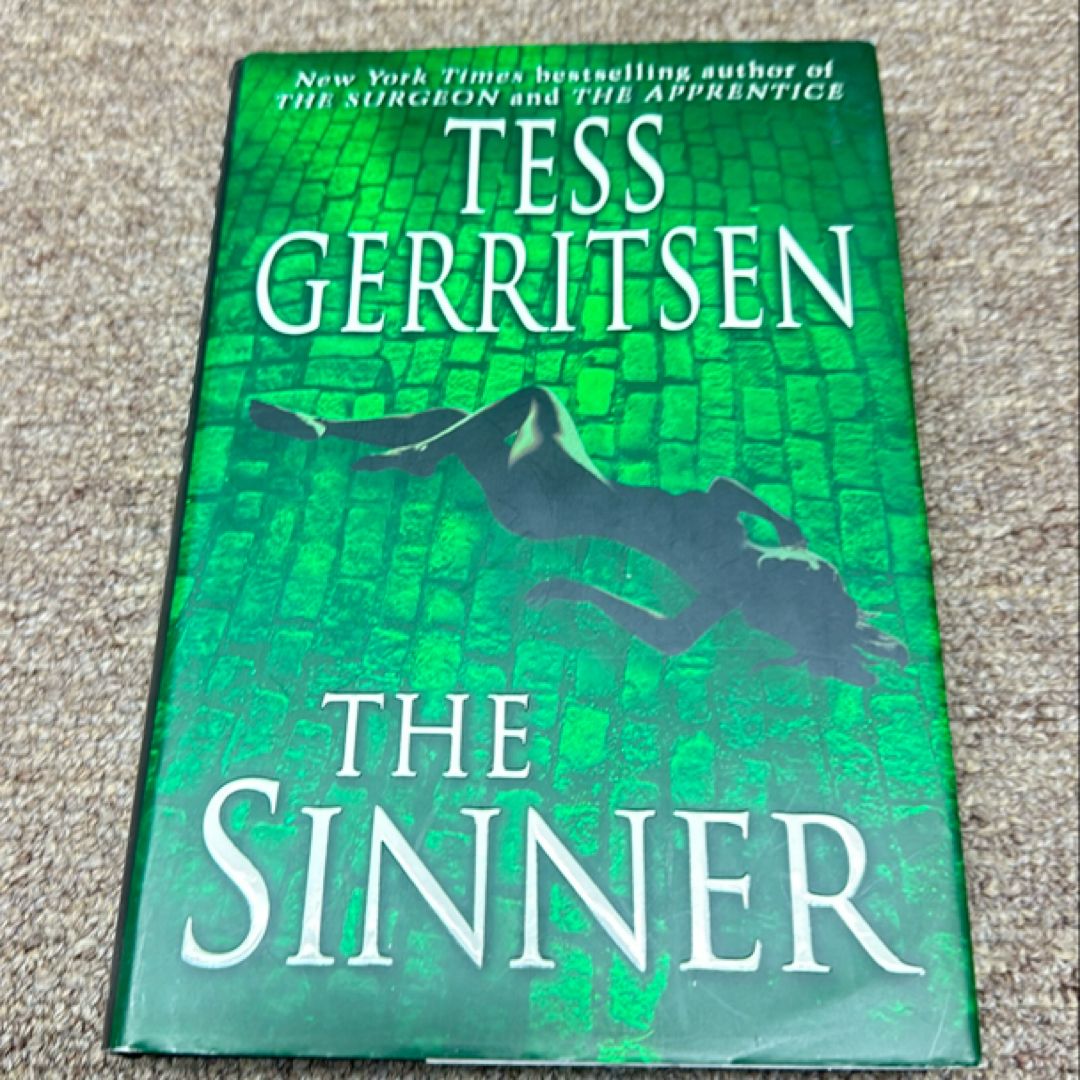 The Sinner