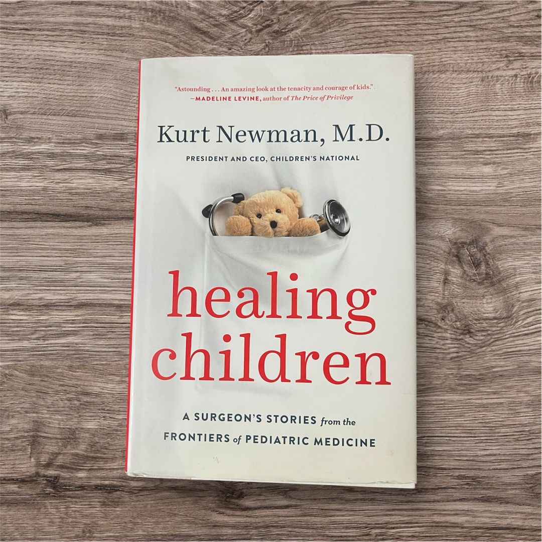 Healing Children