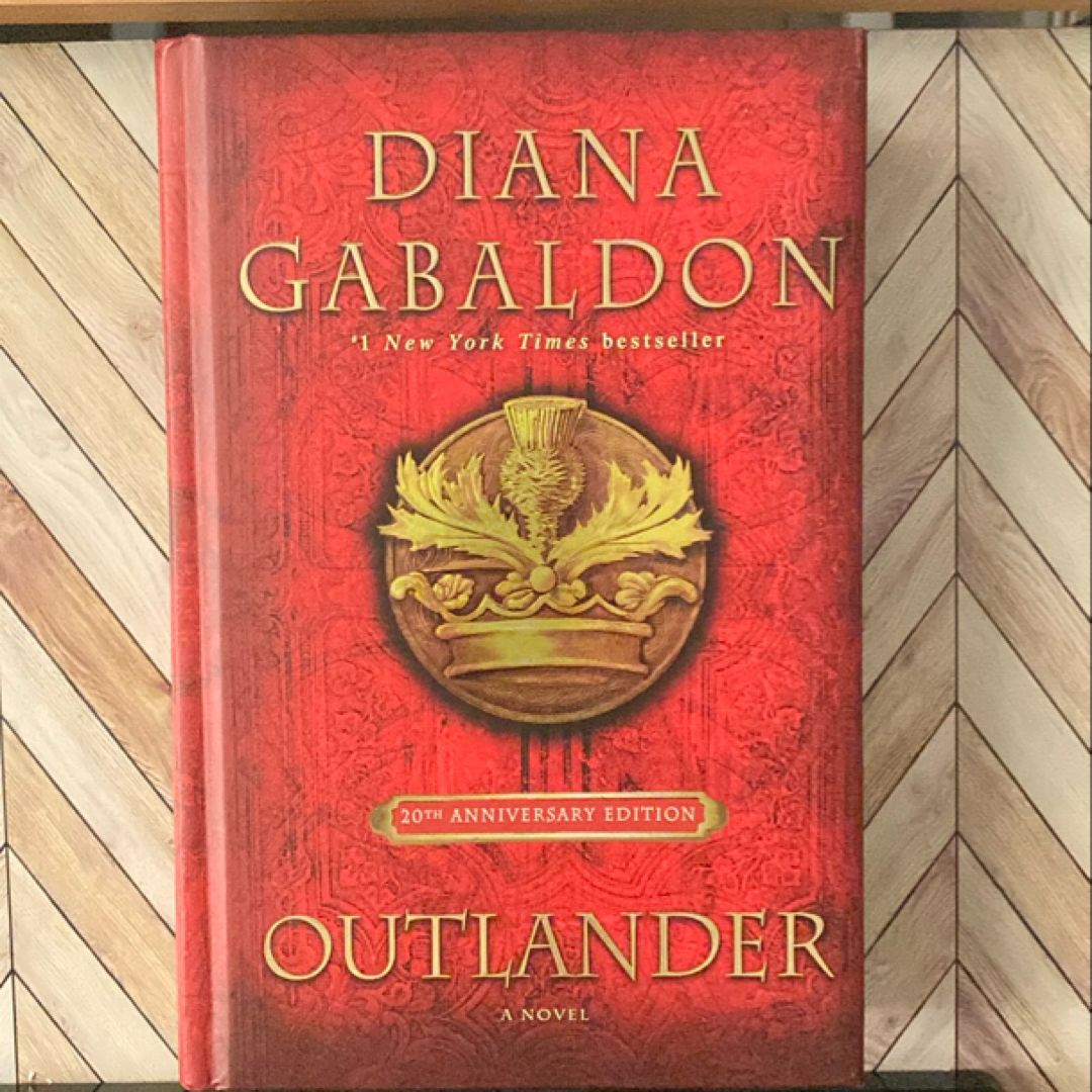 Outlander