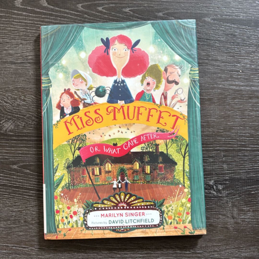 Miss Muffet, or What Came After