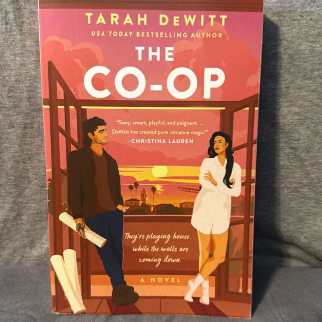 The Co-Op