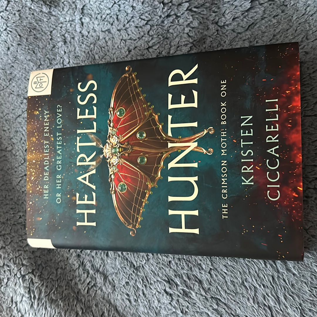 Heartless Hunter