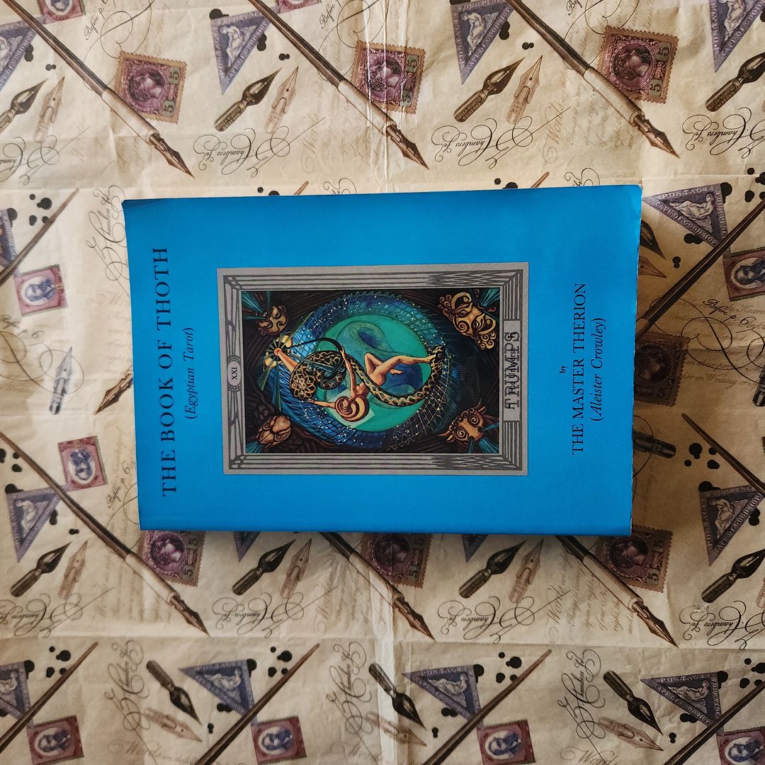 The Book of Thoth