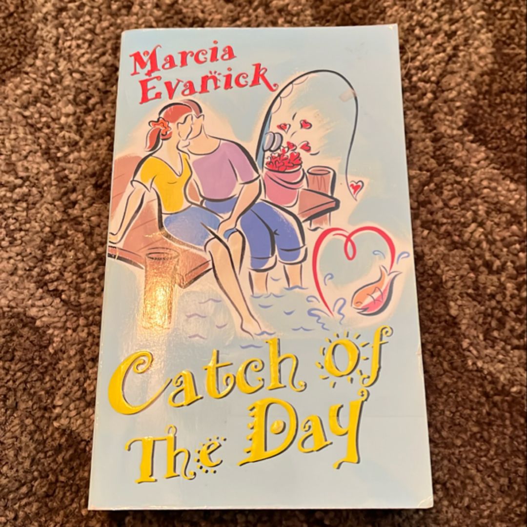 Catch of the Day
