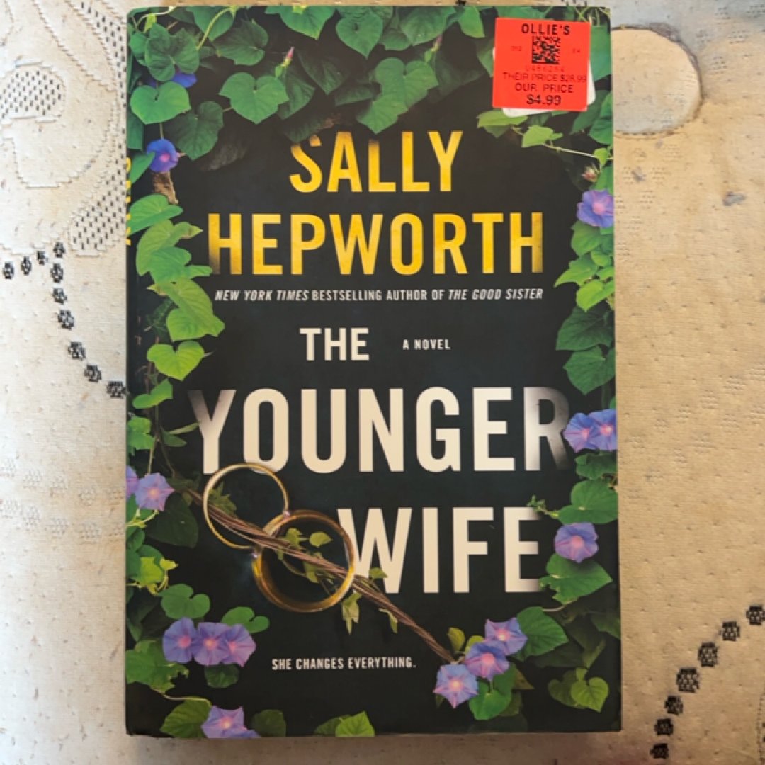 The Younger Wife